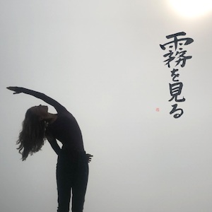 silhouette